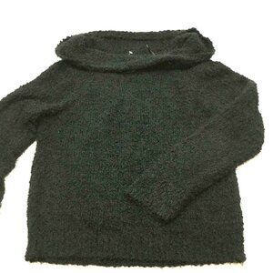 Freshman Women's Sweater Color: Black Size: L